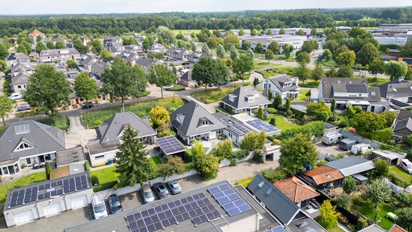Medium property photo - Heuvelskamp 12, 3925 LJ Scherpenzeel